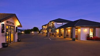 Oamaru Motor Lodge