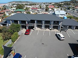 Oamaru Motor Lodge