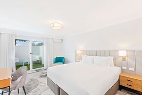 Comfort Inn Towradgi Beach