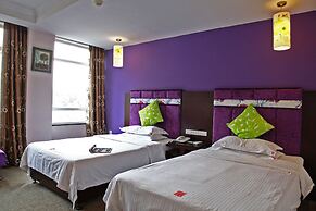 GuiLin Eva Inn Hotel