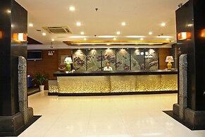 GuiLin Eva Inn Hotel