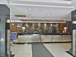 GuiLin Eva Inn Hotel