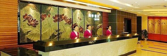 GuiLin Eva Inn Hotel