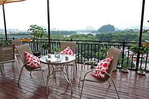 GuiLin Eva Inn Hotel