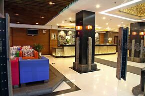 GuiLin Eva Inn Hotel