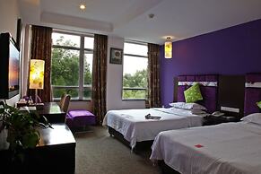 GuiLin Eva Inn Hotel