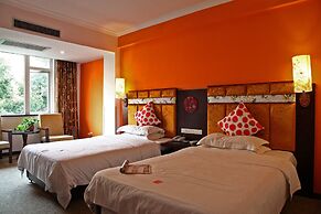 GuiLin Eva Inn Hotel