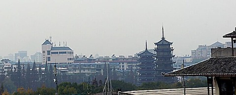 GuiLin Eva Inn Hotel