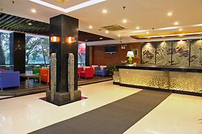 GuiLin Eva Inn Hotel