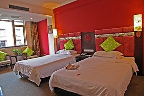 GuiLin Eva Inn Hotel