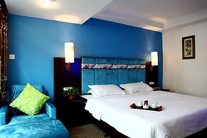 GuiLin Eva Inn Hotel