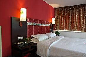 GuiLin Eva Inn Hotel