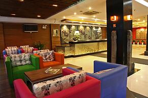 GuiLin Eva Inn Hotel