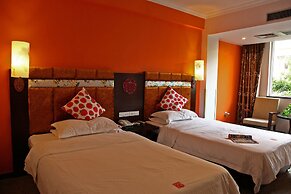 GuiLin Eva Inn Hotel