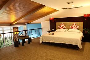 GuiLin Eva Inn Hotel