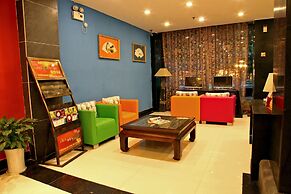 GuiLin Eva Inn Hotel