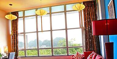 GuiLin Eva Inn Hotel