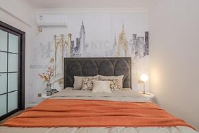 Huaxi Angel Hotel - Chengdu