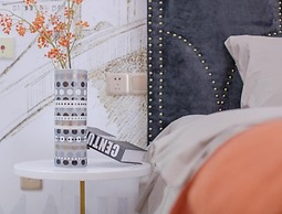 Huaxi Angel Hotel - Chengdu