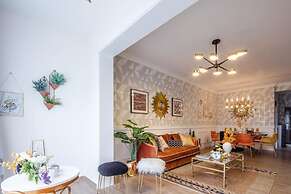 Huaxi Angel Hotel - Chengdu