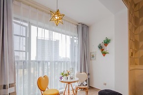 Huaxi Angel Hotel - Chengdu