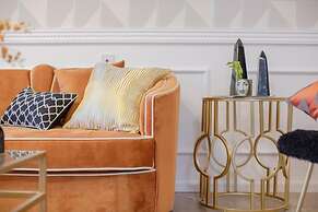 Huaxi Angel Hotel - Chengdu