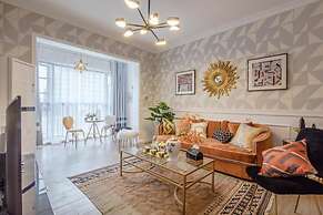 Huaxi Angel Hotel - Chengdu