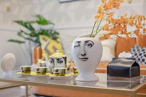 Huaxi Angel Hotel - Chengdu