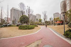 Huaxi Angel Hotel - Chengdu