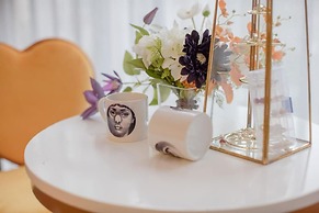 Huaxi Angel Hotel - Chengdu