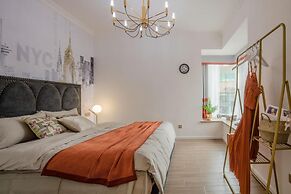 Huaxi Angel Hotel - Chengdu