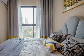 Huaxi Angel Hotel - Chengdu