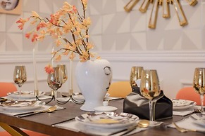 Huaxi Angel Hotel - Chengdu