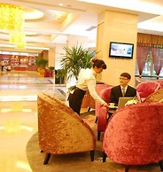 Huaxi Angel Hotel - Chengdu