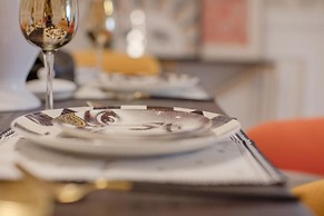 Huaxi Angel Hotel - Chengdu