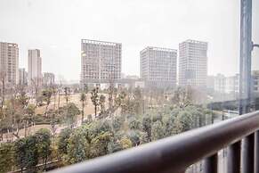 Huaxi Angel Hotel - Chengdu