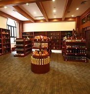 Huaxi Angel Hotel - Chengdu