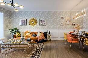 Huaxi Angel Hotel - Chengdu