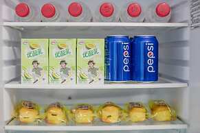 Huaxi Angel Hotel - Chengdu