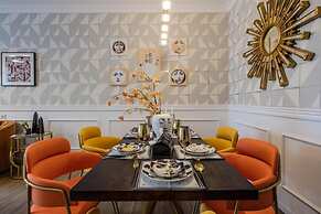 Huaxi Angel Hotel - Chengdu