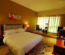 Huaxi Angel Hotel - Chengdu