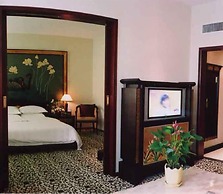 Huaxi Angel Hotel - Chengdu