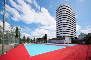 Rua Rasada Hotel - The Ideal Venue for Meetings & Events