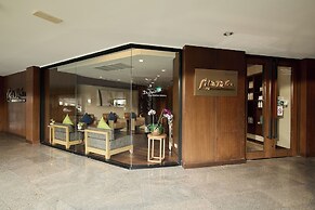 Rua Rasada Hotel - The Ideal Venue for Meetings & Events