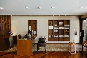 Rua Rasada Hotel - The Ideal Venue for Meetings & Events