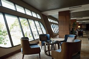 Rua Rasada Hotel - The Ideal Venue for Meetings & Events