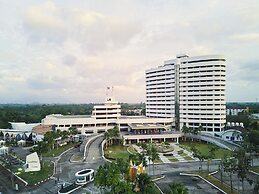 Rua Rasada Hotel - The Ideal Venue for Meetings & Events