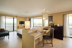 Rua Rasada Hotel - The Ideal Venue for Meetings & Events