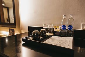 Rua Rasada Hotel - The Ideal Venue for Meetings & Events