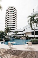 Rua Rasada Hotel - The Ideal Venue for Meetings & Events